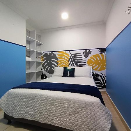 Casa Hotel Manco Mora Медельїн Екстер'єр фото