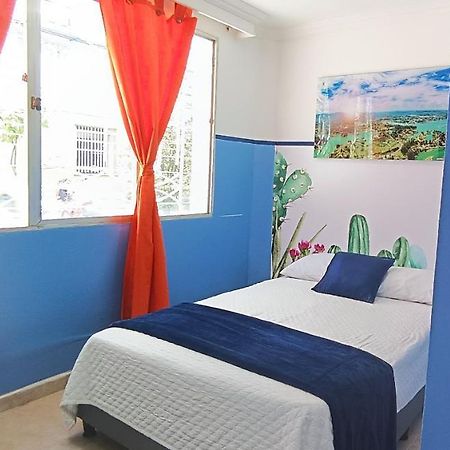 Casa Hotel Manco Mora Медельїн Екстер'єр фото