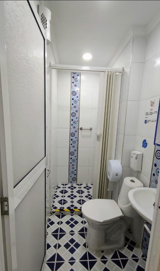 Casa Hotel Manco Mora Медельїн Екстер'єр фото